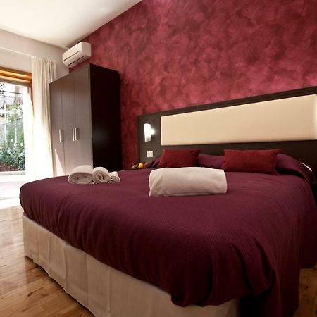 Star Of Rome Bed & Breakfast Exterior foto