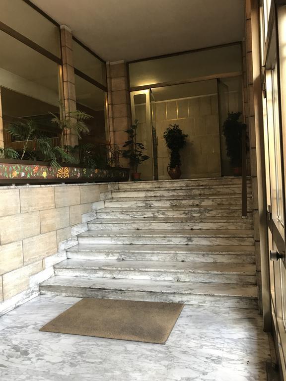 Star Of Rome Bed & Breakfast Exterior foto