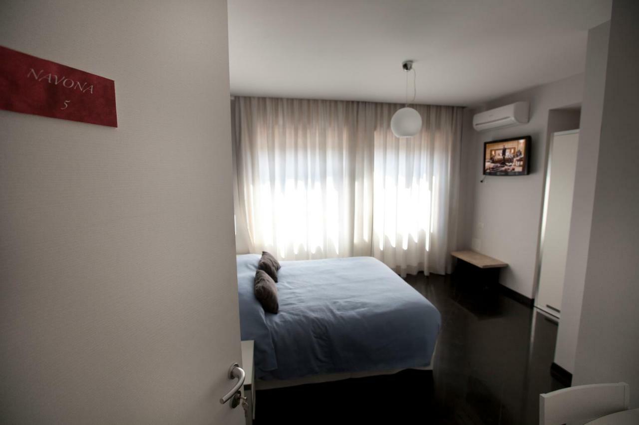 Star Of Rome Bed & Breakfast Exterior foto