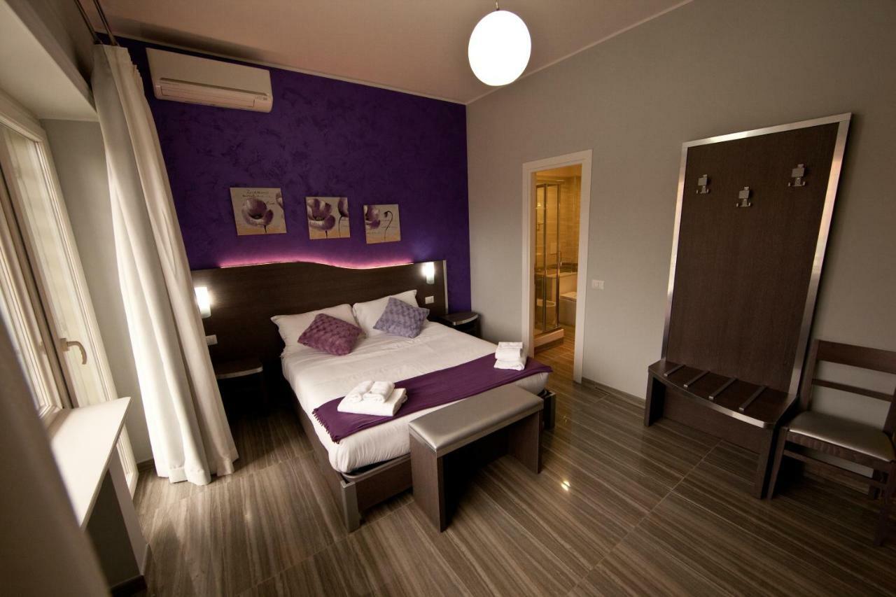 Star Of Rome Bed & Breakfast Exterior foto